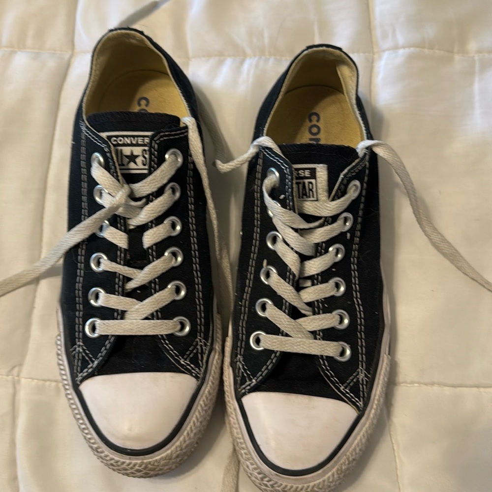 Classic converse